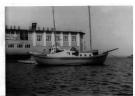 1. Лодка Дори перестроенная в шхуну яхтсменами с.з. Авангрд 1972г.jpg