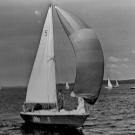 8. Яхта Укко. Старт Онежской регаты.jpg